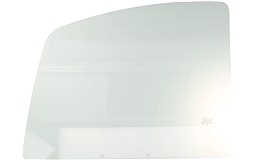 Sidofönster framdörr v.s. CabEasy Sport