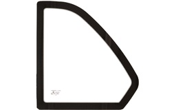 Bakre sidofönster v.s. CabEasy Sport