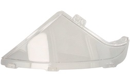 Trekantsfönster i dörr v.s. CabEasy