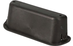 Förvaringsficka i dörrfoder, CabEasy Spo