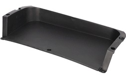 Innerdel, handskfack v.s. CabEasy Sport