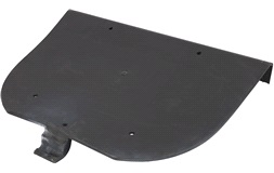 Skydd inv bottenplatta, CabEasy Sport