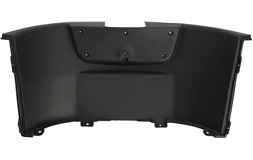 Skydd inv baksäte, CabEasy Sport