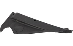 Skydd inv v.s. för dörr, CabEasy