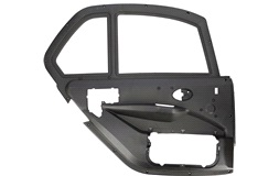 Dörrlister v.s. CabEasy Sport