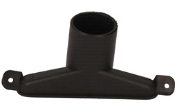 Munstycke v.s. för ventilation, CabEasy