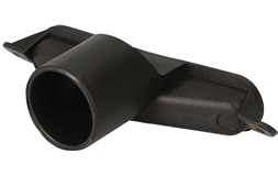 Munstycke h.s. för ventilation, CabEasy