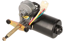 Viskermotor, CabEasy Sport