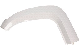 Panel för C stolpe v.s. CabEasy Sport