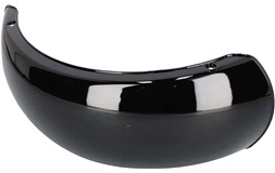 Bakre stänkskydd v.s. CabEasy Sport 