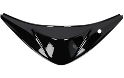 Panel under framruta, CabEasy Sport