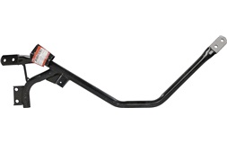 Bøjle for tag v.s. CabEasy Sport