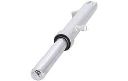 Forgaffelben komplet v.s. CabEasy Sport