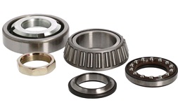 Styrfittingssæt, CabEasy Sport