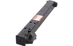 Bærearm bag h.s. CabEasy Sport