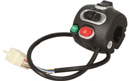 Styrkontakt v.s., CabEasy Sport