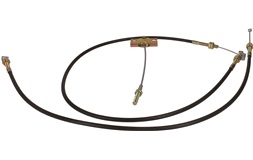 Handbromskabel, CabEasy Sport