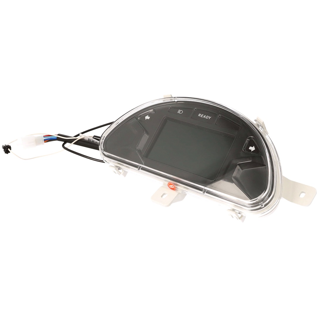 VGA Instrument digitalt, CabEasy SPORT
