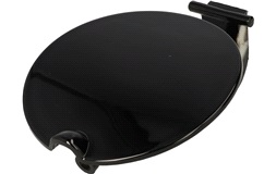 Tanklock/laddningsuttag, CabEasy Sport