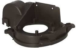 Holder beslag ladestik, CabEasy Sport