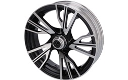 Forfælg, CabEasy Sport