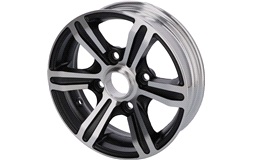 Bagfælg, CabEasy Sport