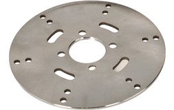 Bromsskiva bak, Sport