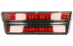 Baglygte LED midterste del CabEasy Sport