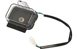 Nummerpladelygte, CabEasy Sport