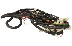 Ledningsnet, CabEasy Sport