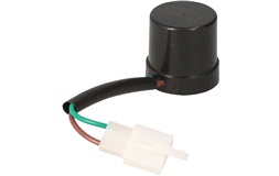 Blinklysrelæ, CabEasy Sport