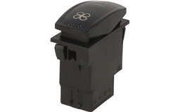 Kontakt for varmeapparat, CabEasy Sport