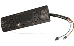 Radio, CabEasy Sport