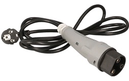 Ladekabel 230V, IVE-Car