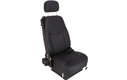 Framsäte inkl. sele, CabEasy Sport