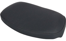 Ryggstöd för baksäte, CabEasy sport