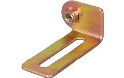 Monteringsfäste h.s till framsäte, Sport