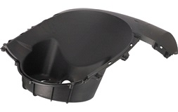 Innerskärm fram, CabEasy Sport