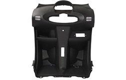 Bensköld under instrumentbord, Sport