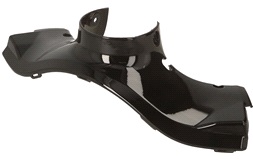 Nedre styrsköld, CabEasy Sport