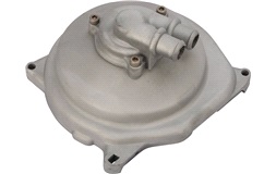 Kåpa för vattenpump, ALU