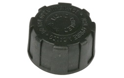Radiatordeksel, original