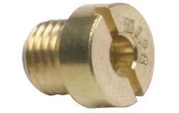 Dyse str. 126 6mm