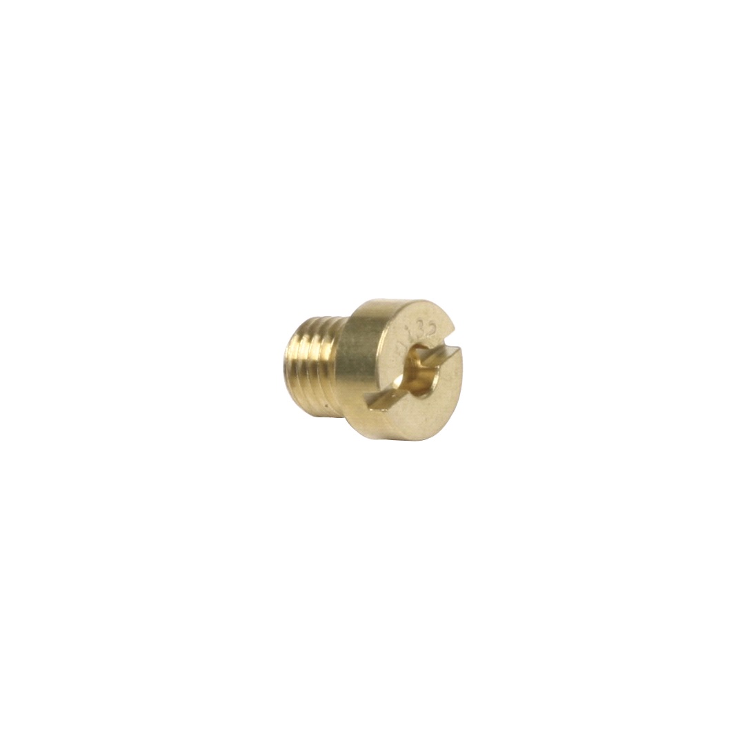 Scooped Munstycke 6 mm stl. 132, VGA Trevis