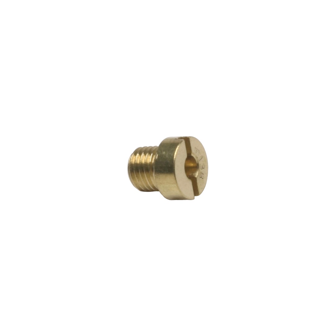 Dyse str. 138 6mm