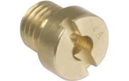 Dyse str. 44 6mm