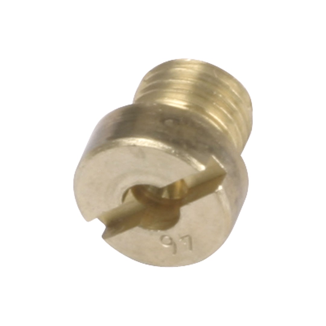 Dyse str. 46 6mm