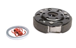 Kobling Racing justerbar 107 mm