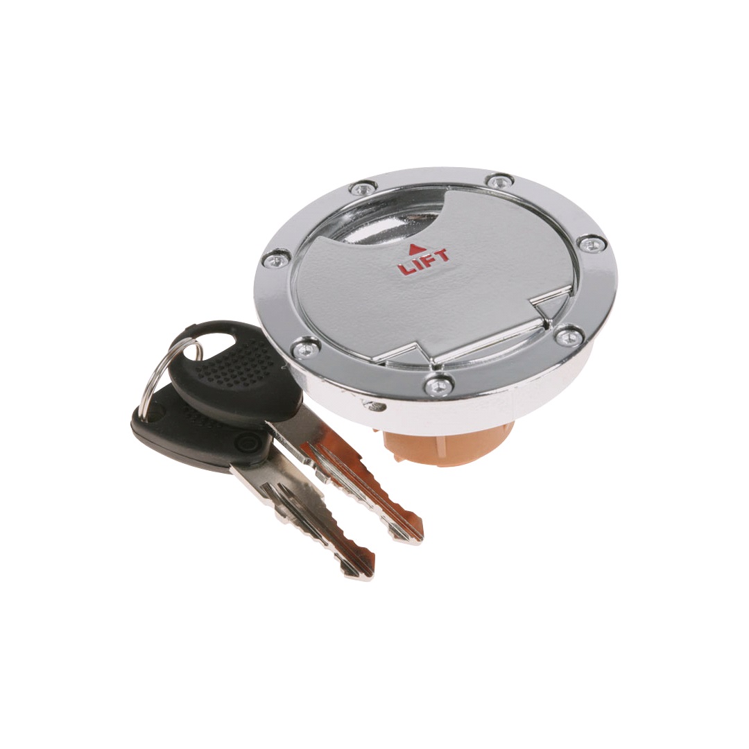 Scooped Tanklock, original