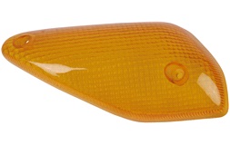 Blinklysglas, foran, højre side